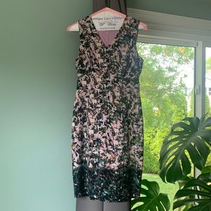 Maggy London pencil dress